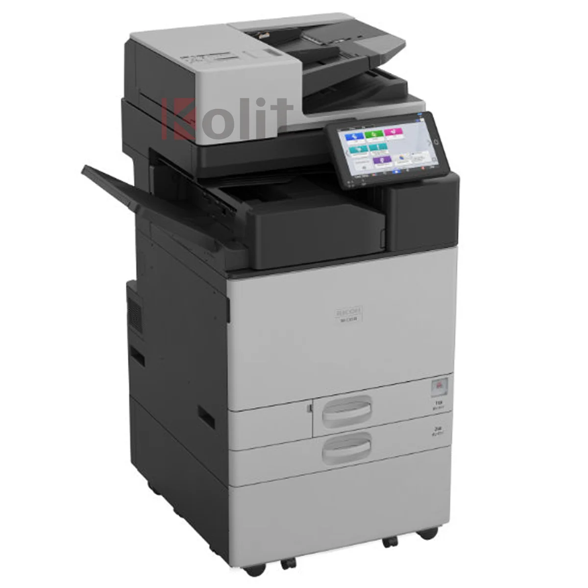 Distributor price widely sale  brand new photocopier machine IMC3010 for Ricoh Colorful Versatile copier machine