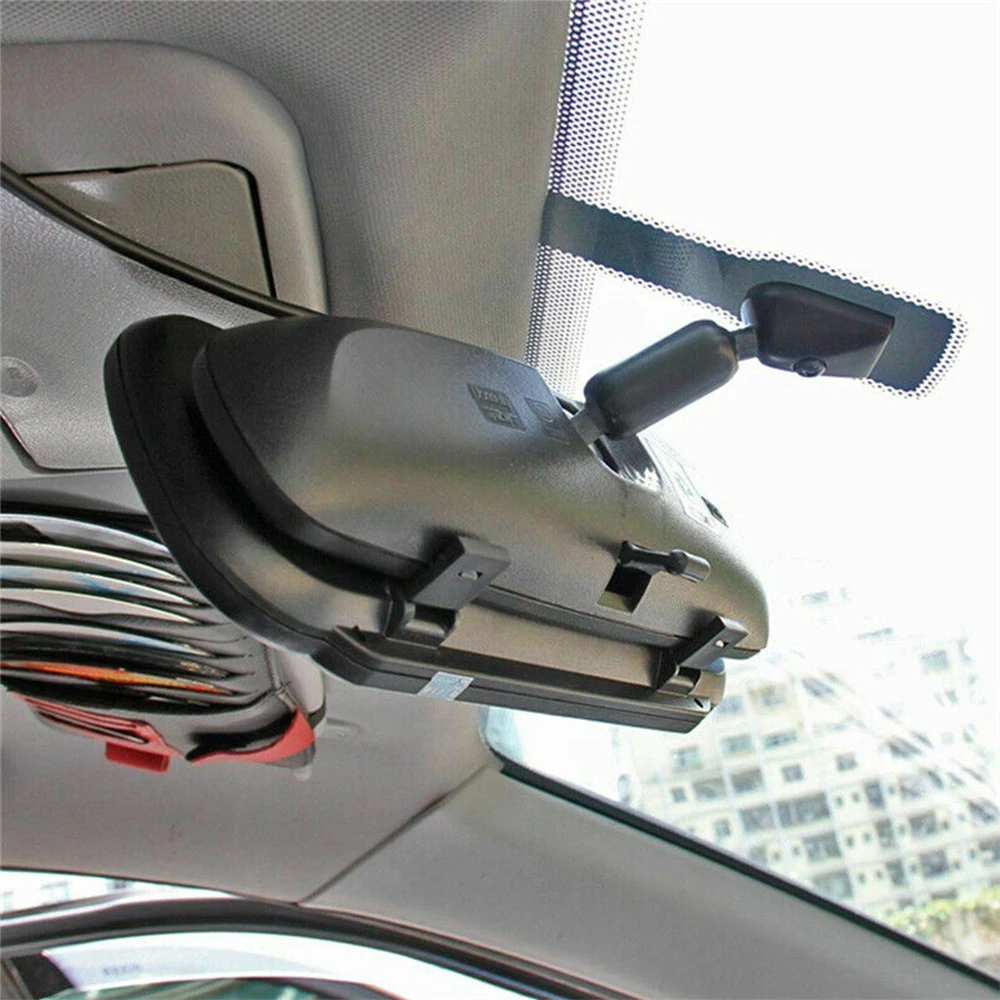 7 Inch Rear View Mirror Monitor with Camera Rearview Mirror for Car Parking Backup Camera 7\