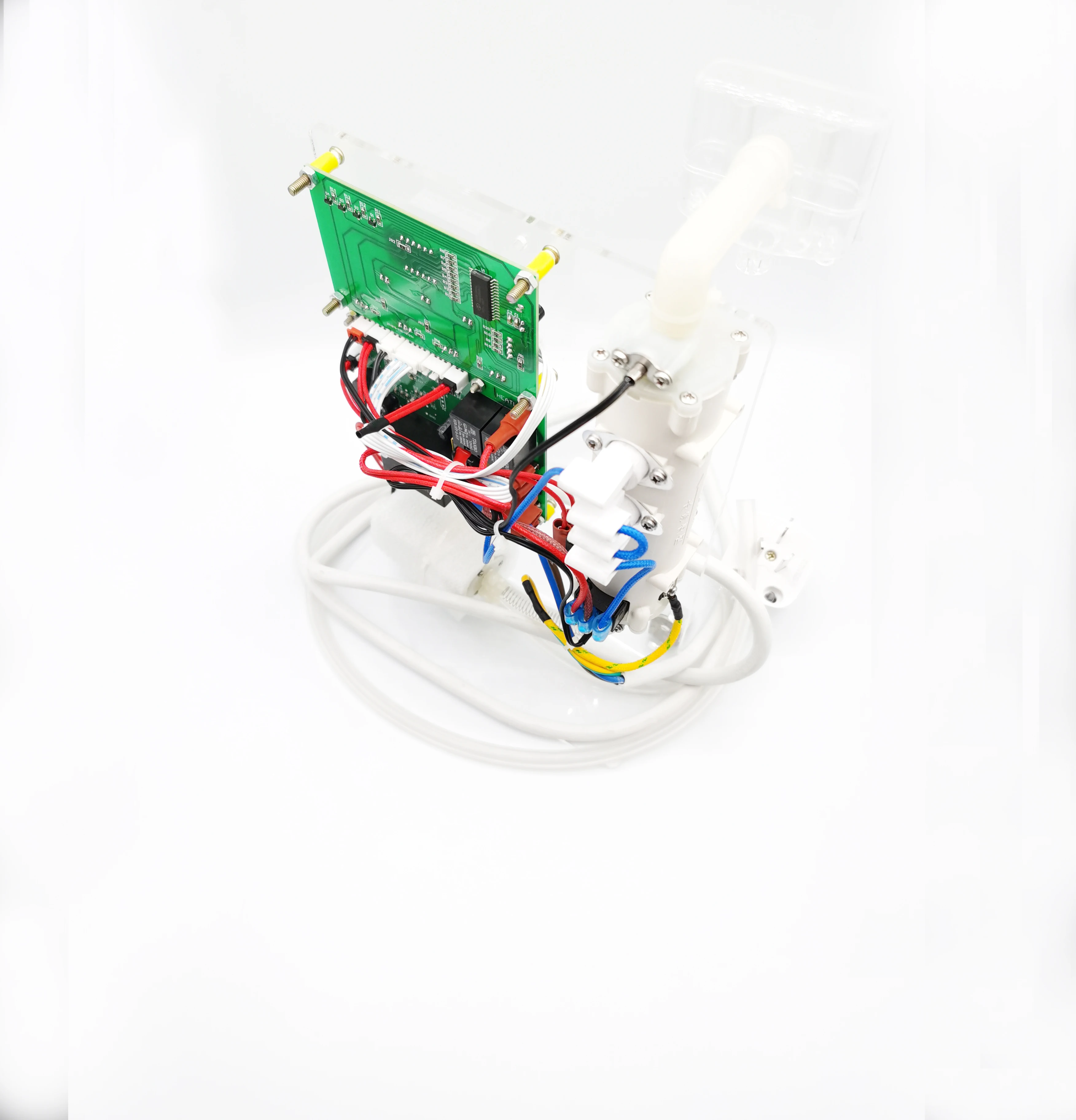 Gidape Thick Film Heating Elements Testing Kit Water Electric Heater Module