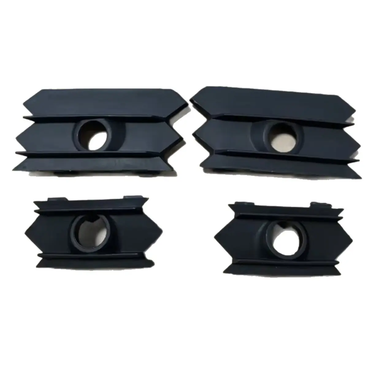 #58W (Black)Front Grille Radar Bracket for Skoda Kodiaq 17-21 Accessories,Automotive Parts & Accessories