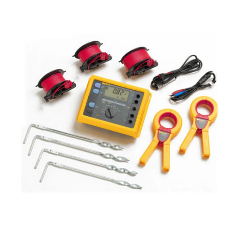 Fluke 1625-2 Kit - Advanced Geo Earth Ground Tester