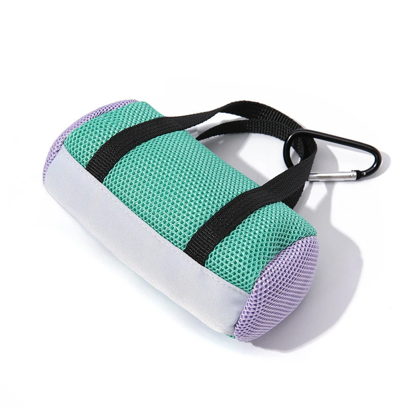 1PCS Fashionable New Casual Mini Wallet Phone Key Storage Bag Lightweight And Sporty