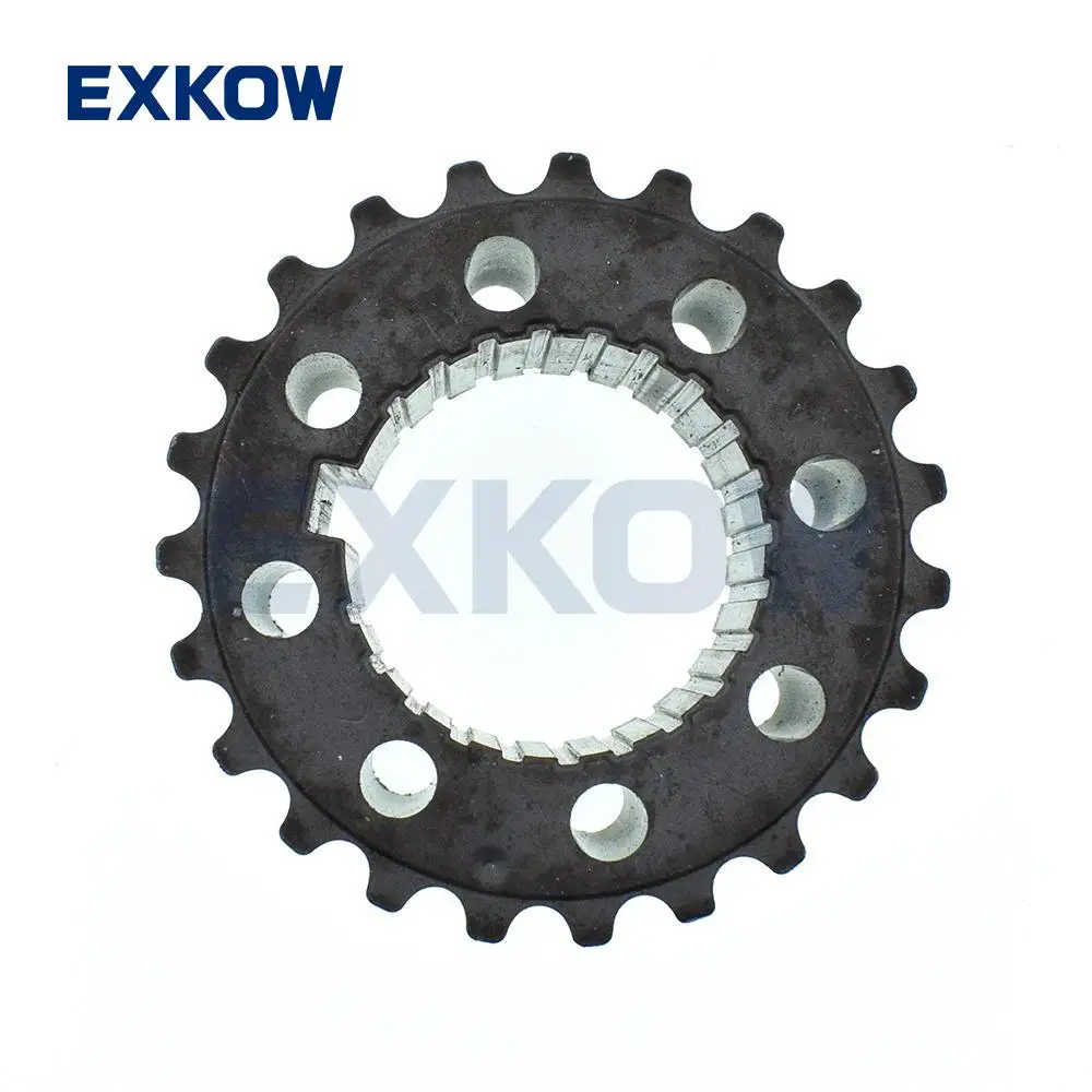 Crank Crankshaft Gear Drive Sprocket for PAJERO PININ MONTERO IO