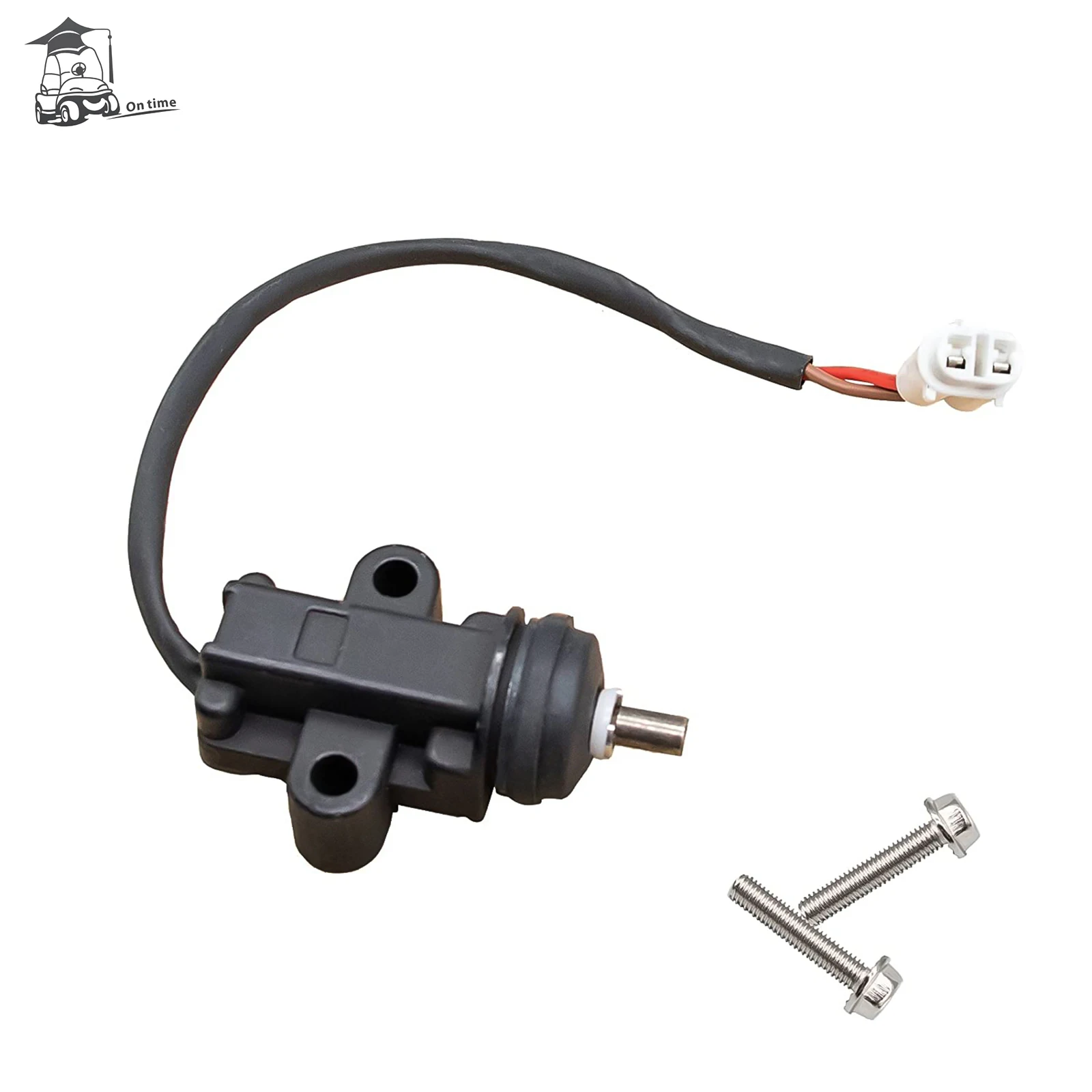 Stop Switch For YAMAHA G14 G16 G19 G22 G29 Gas/Electric Golf Cart OEM#JF7-82817-20 JF7-82817-20-00 JF7828172000