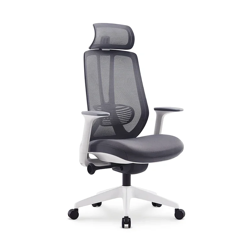 

New Design Commercial Furniture Mesh Swivel Ergonomic Staff Task Computer Desk Office Chair