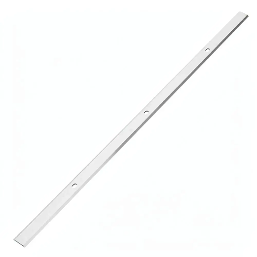 Heavy Duty HSS Planer Blade 333x22x1 6mm Woodworking Cutter Tool Replacement Accessory For Power Planer Device
