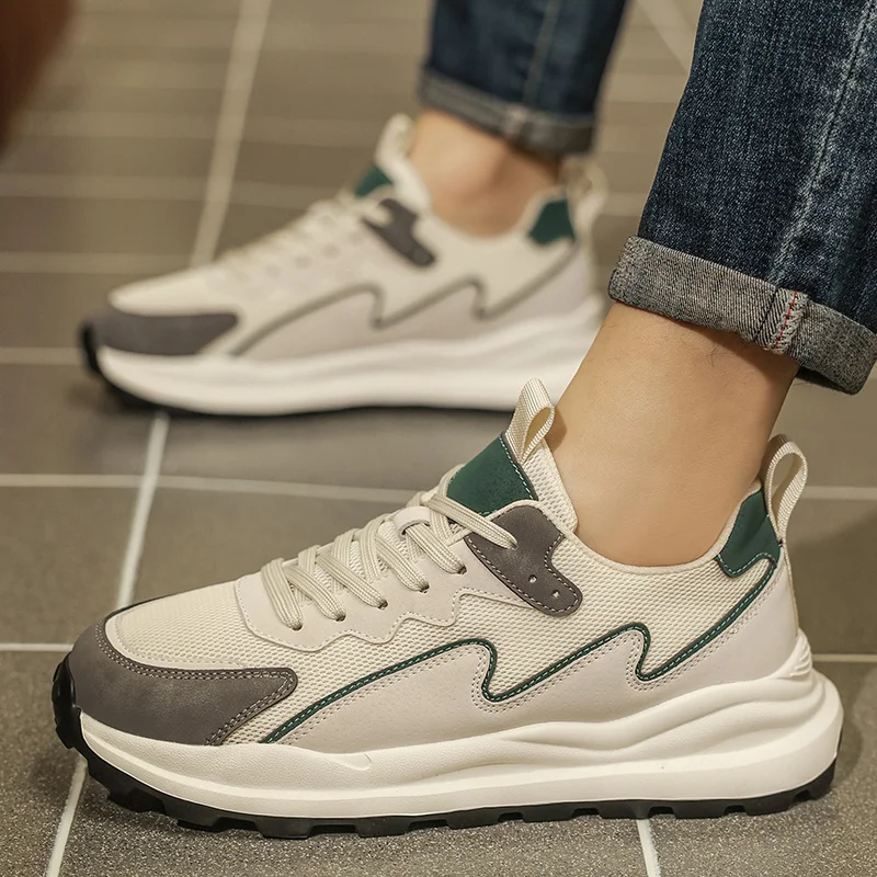 

2025 New Men's Board Shoes,sneakers,skate shoes,Casual Shoes Classic Boost Affordable High-Quality Best-Selling Outdoor Trendy