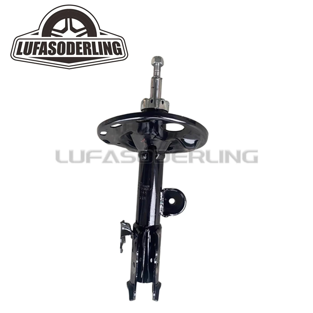 

1x Front Left/Right Suspension Shock Absorber Strut W/o ADS For Lexus Nx200t 2014-2017 OEM 48520-79316 48510-79316 Brand New