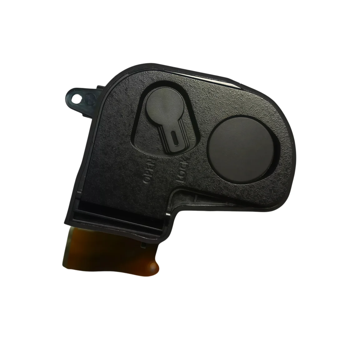 

Original Camera Battery Cover Battery Compartment Unit Repair Part for Panasonic Lumix DC-GH7