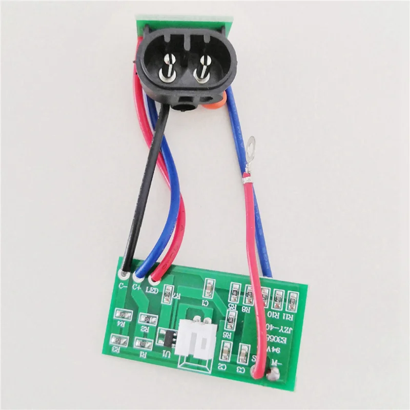

【Home-Appliances】2X Motherboard Electric Hair Clipper Circuit Board PCB Board For WAHL 8148/8591