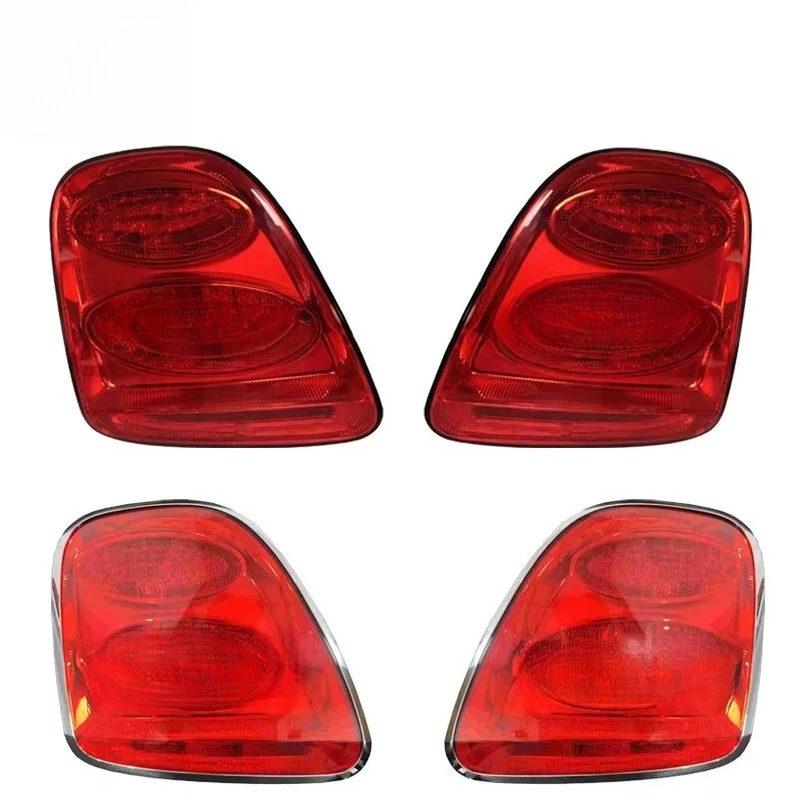

OBM Car Accessory Brand New Taillight Rear Lamp Back Lamp for Bentley Flying Spur 2004 to 2012 3W5945095 3W5945096