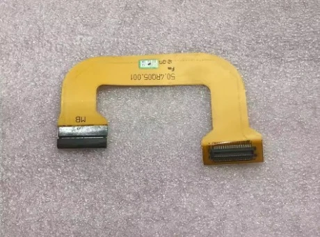 For Lenovo ThinkPad X1 Carbon 1st Gen 2013 Keyboard Connector Button Board Cable 50.4RQ05.011 50.4RQ05.001