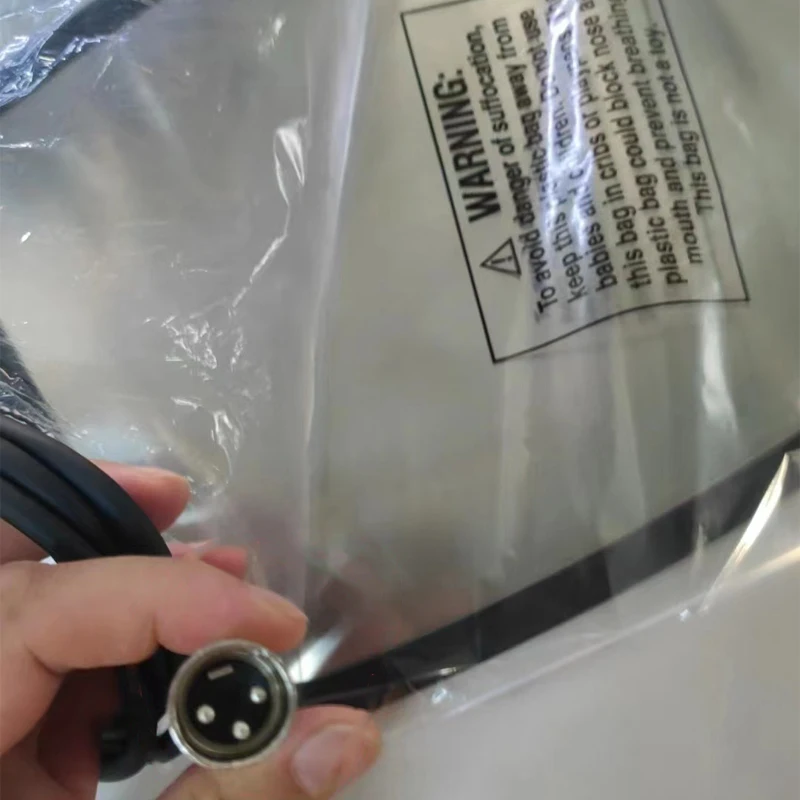 Aksesori Pegangan/Tip/Pelat Negatif untuk ER-45 Ative 902 801 701 HCR902 801 701 CT9 CT8 Mesin