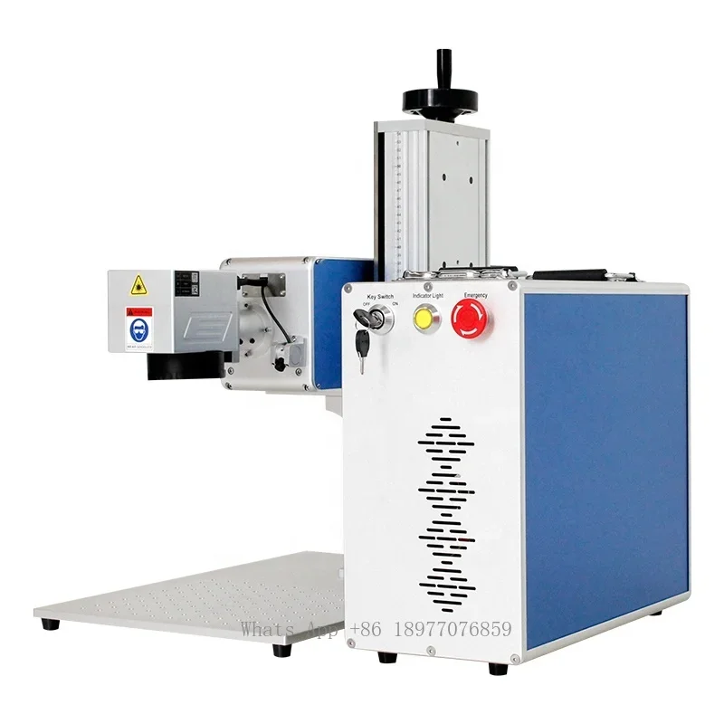 Ripped Jeans Laser Equipment/Laser Print Denim/Jeans Laser Printing Machine Co2 Laser Marking Device For Clothing Fabric