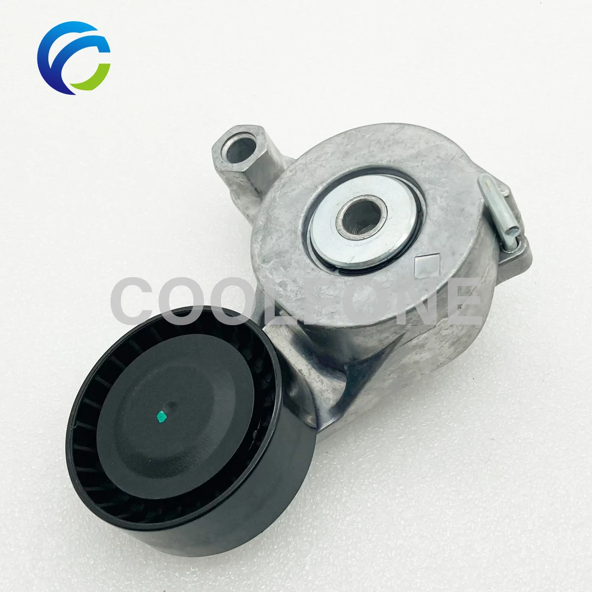 Belt Tensioner v-ribbed belt for SSANGYONG TIVOLI XLV 1.6L G16F D16F 2015- 6732000270 534082010