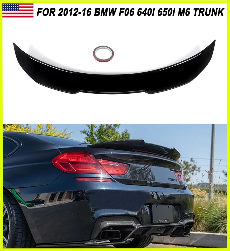 Psm Style Rear Wing… - image