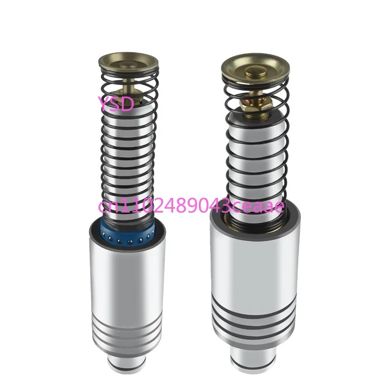 

Шариковая направляющая колонна Прецизионная скользящая направляющая втулка Аксессуары для пресс-форм Медная втулка Пластиковая втулка Клетка 18-22-32*100