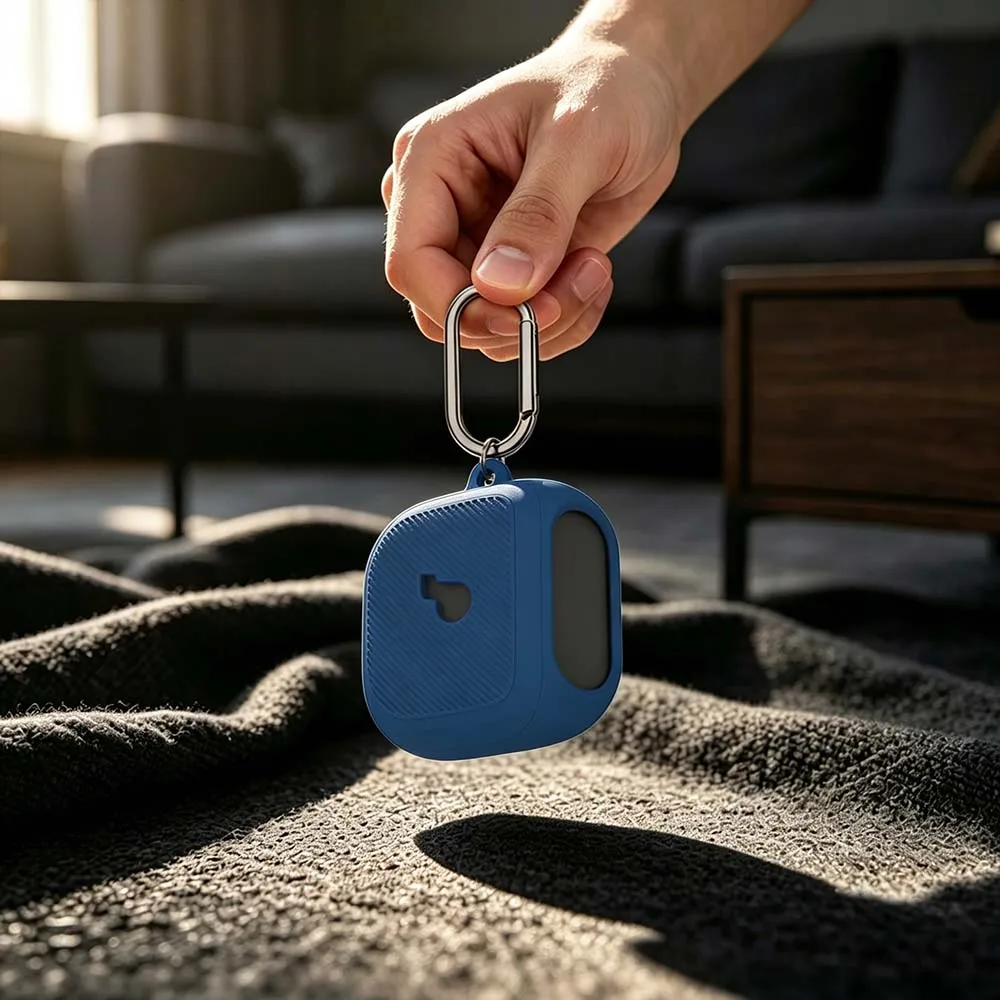 For Anker Soundcore Liberty 5 Pro Headphone Protective Case Shockproof and Dustproof Case - view 5