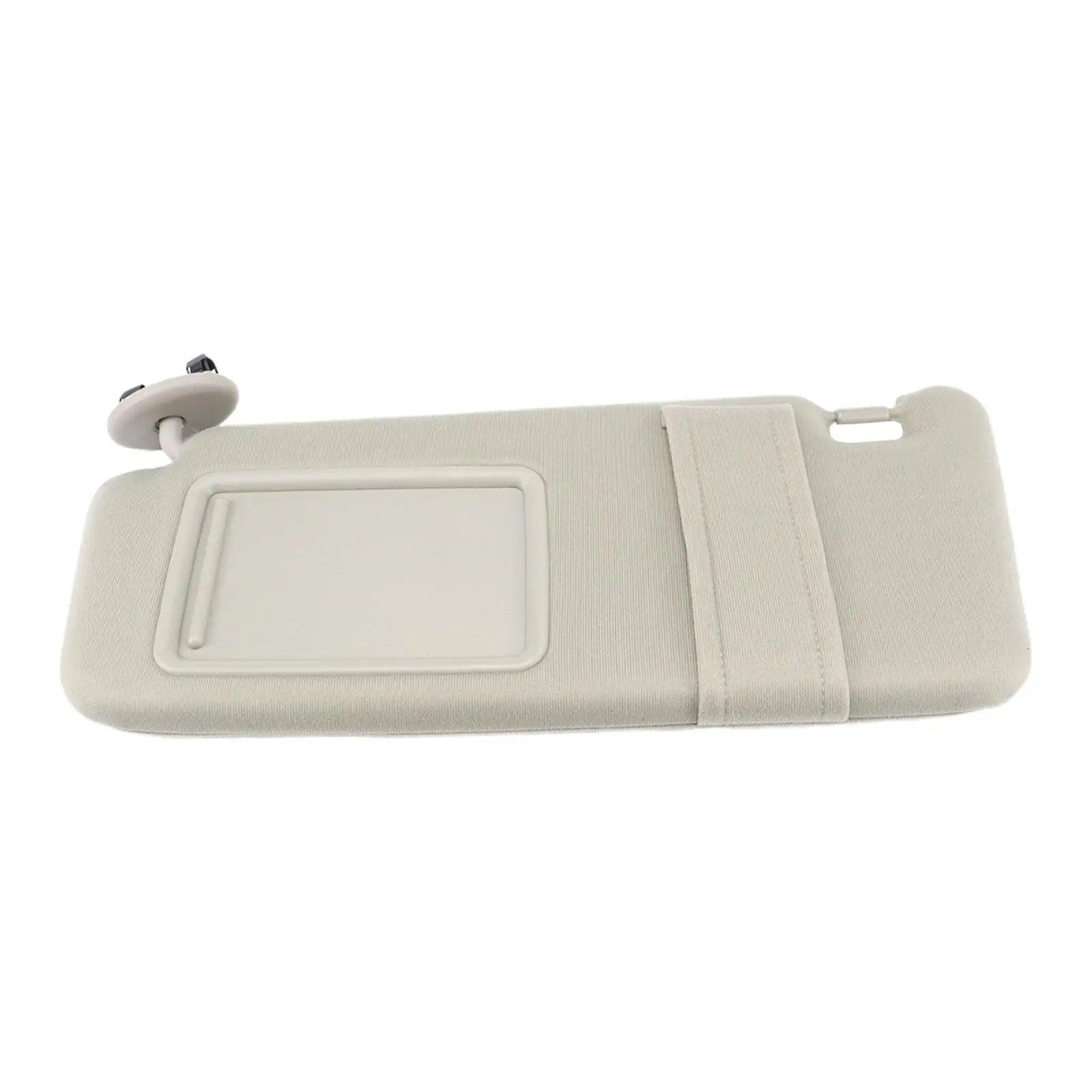 حاجب من الشمس من الجانب الأيسر للسائق لسيارة تويوتا لشاحنة كامري آي بروتيكت 74320-06780-e0 #6