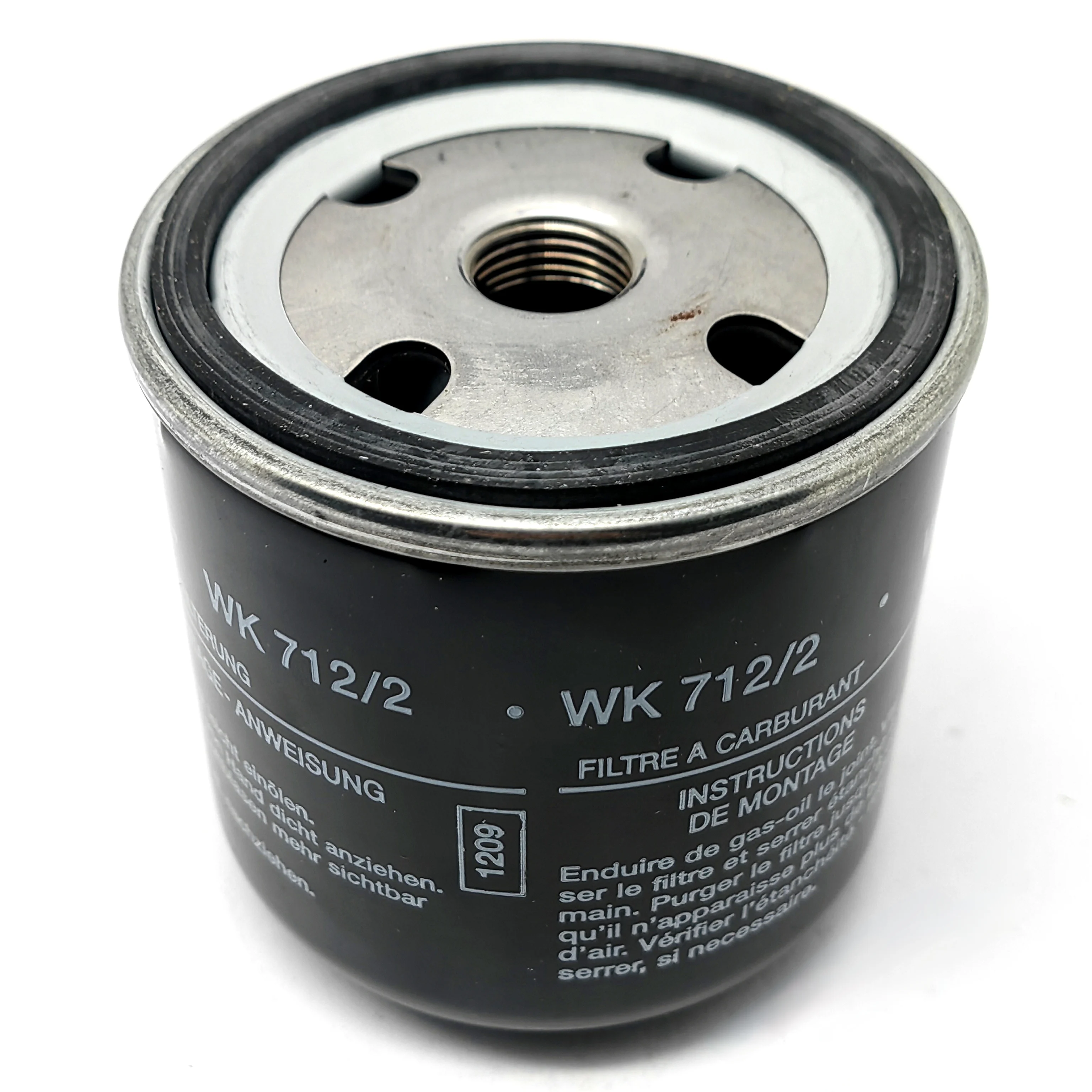 

High-Quality M12x25-8.8 Grade Hex Socket Cap Bolt for Linde Forklift Spare Parts-Replacement PN 9045316295