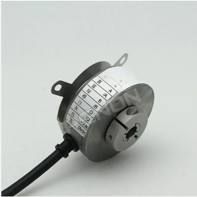 جهاز التشفير EAB50A6-BR6PPR-8 - EAB50A6-GR6PAR-256-BU6PPR-12-512-1024 #3