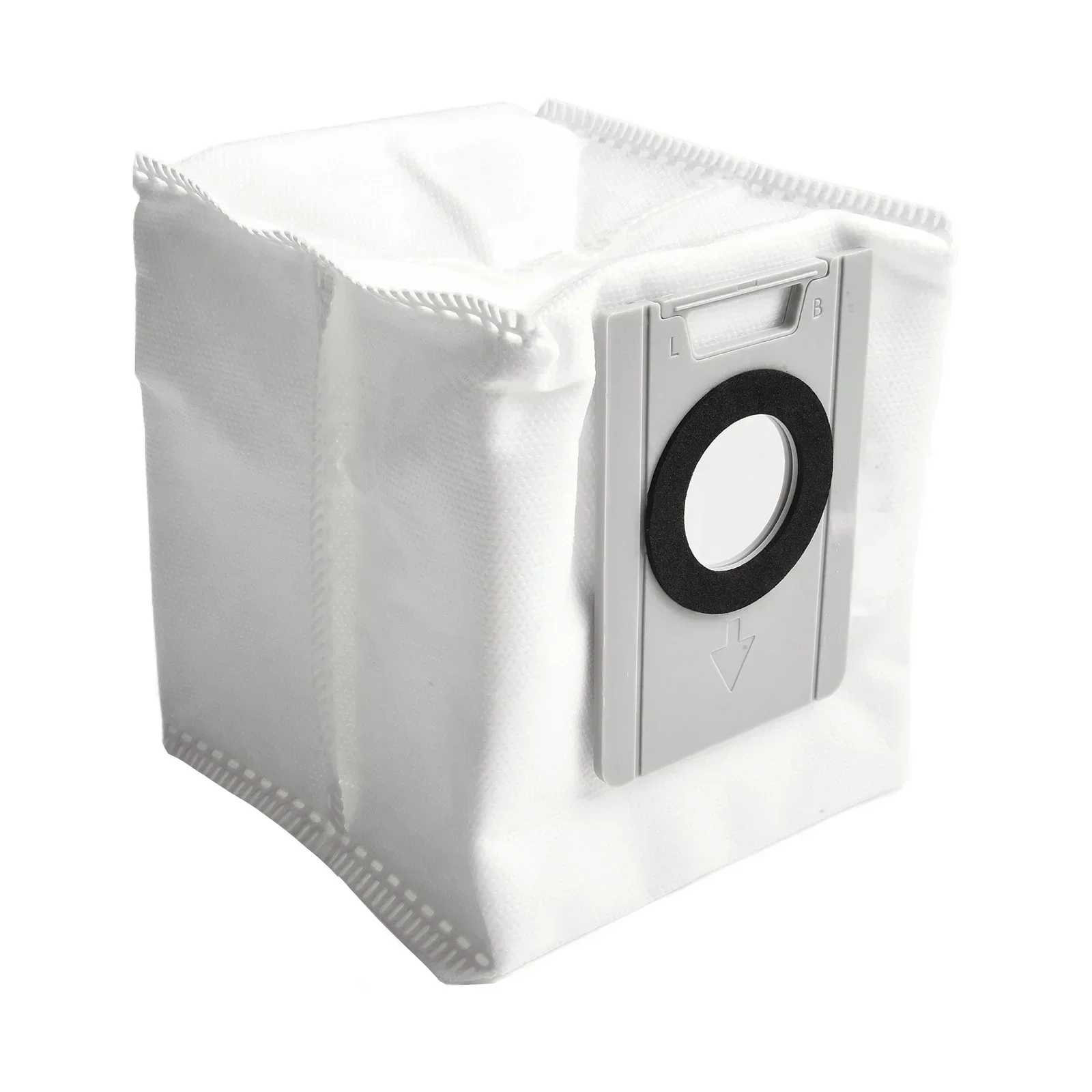 

High Quality Practical Dust Bags Bags Peak Performance Removed Dust Bags Kit For LYNKBEY M20 Pro Maintenance Accessories Parts