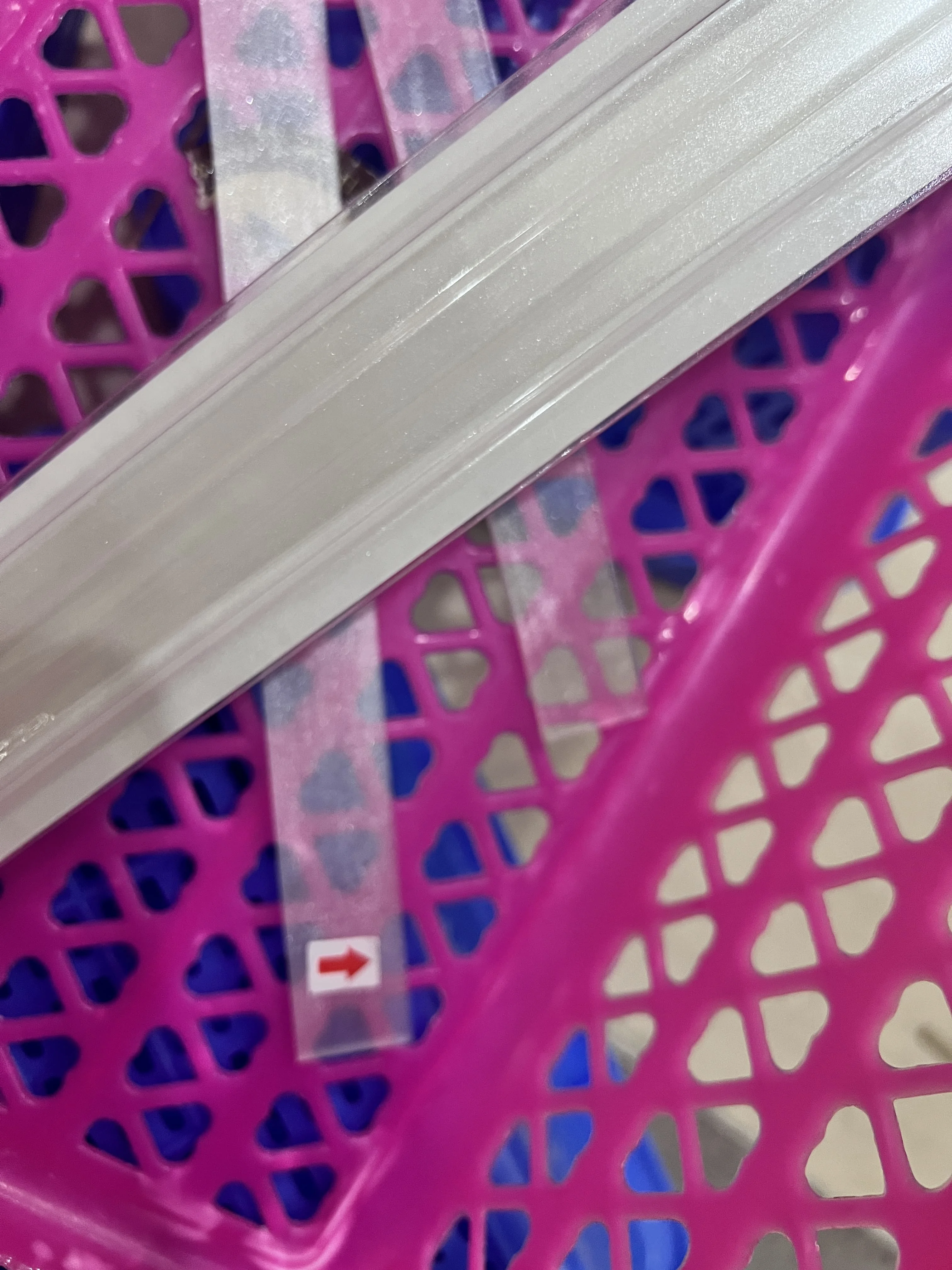 

10pcs. FA4-1827-000 IR6000 IR5020 IR6020 IR5570 IR6570 IR5000 Drum Cleaning Blade for Canon IR 5000 6000 5020 6020 5570 6570