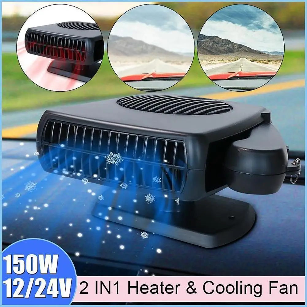 Thumbnail 3 - #46 Popular Electric Car Heaters Choices