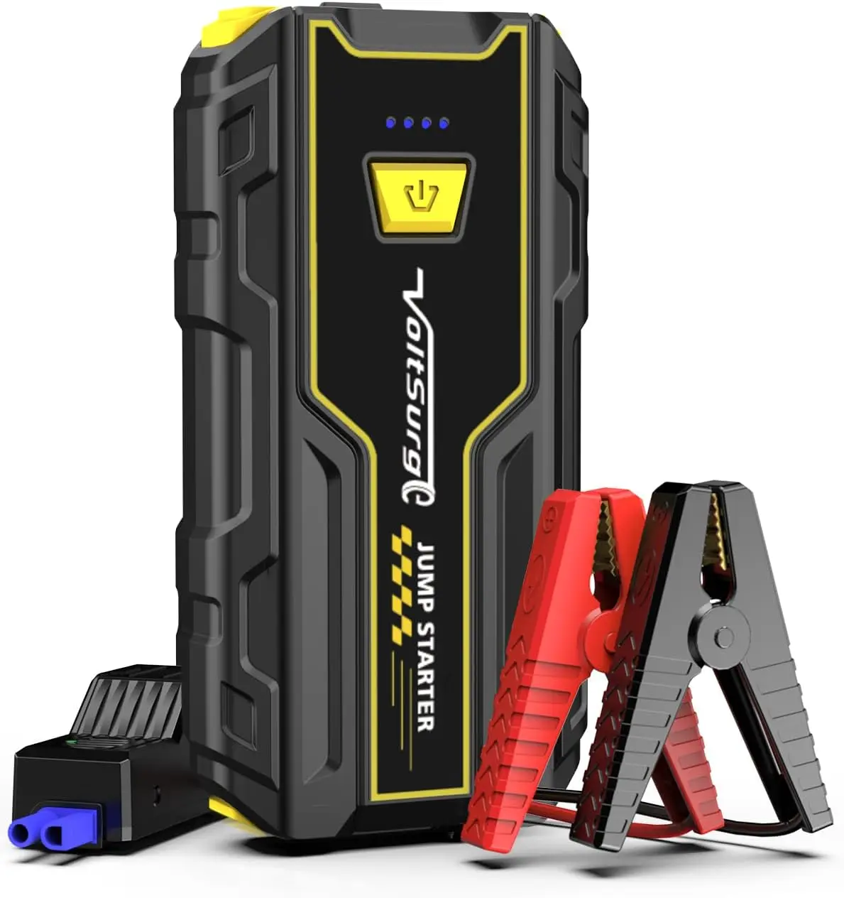 4000A Portable Car …