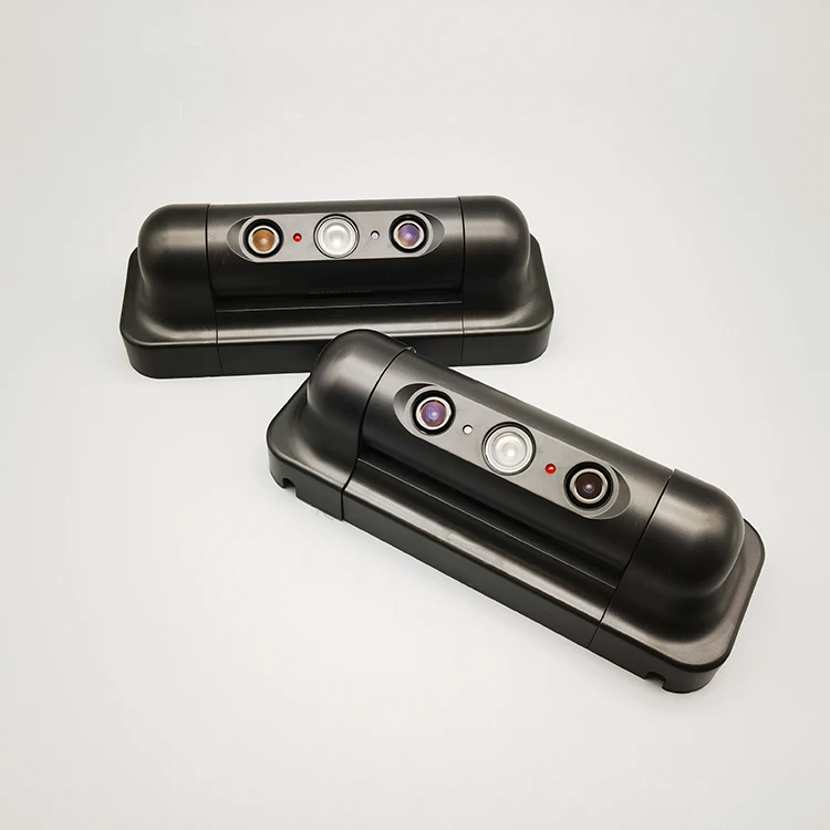 3D Vehicle Passenger Counters Easy Installation Bus Passenger Counting System People Counting Sensor For Bus
