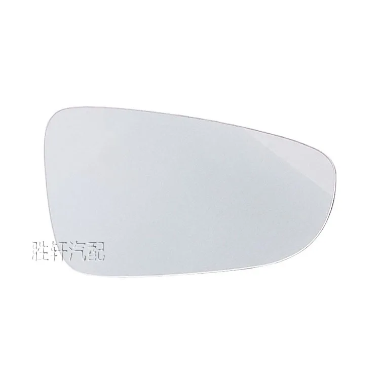 Suitable for Volkswagen Bora 09-12 left and right rearview mirrors, rearview mirrors, glass lenses