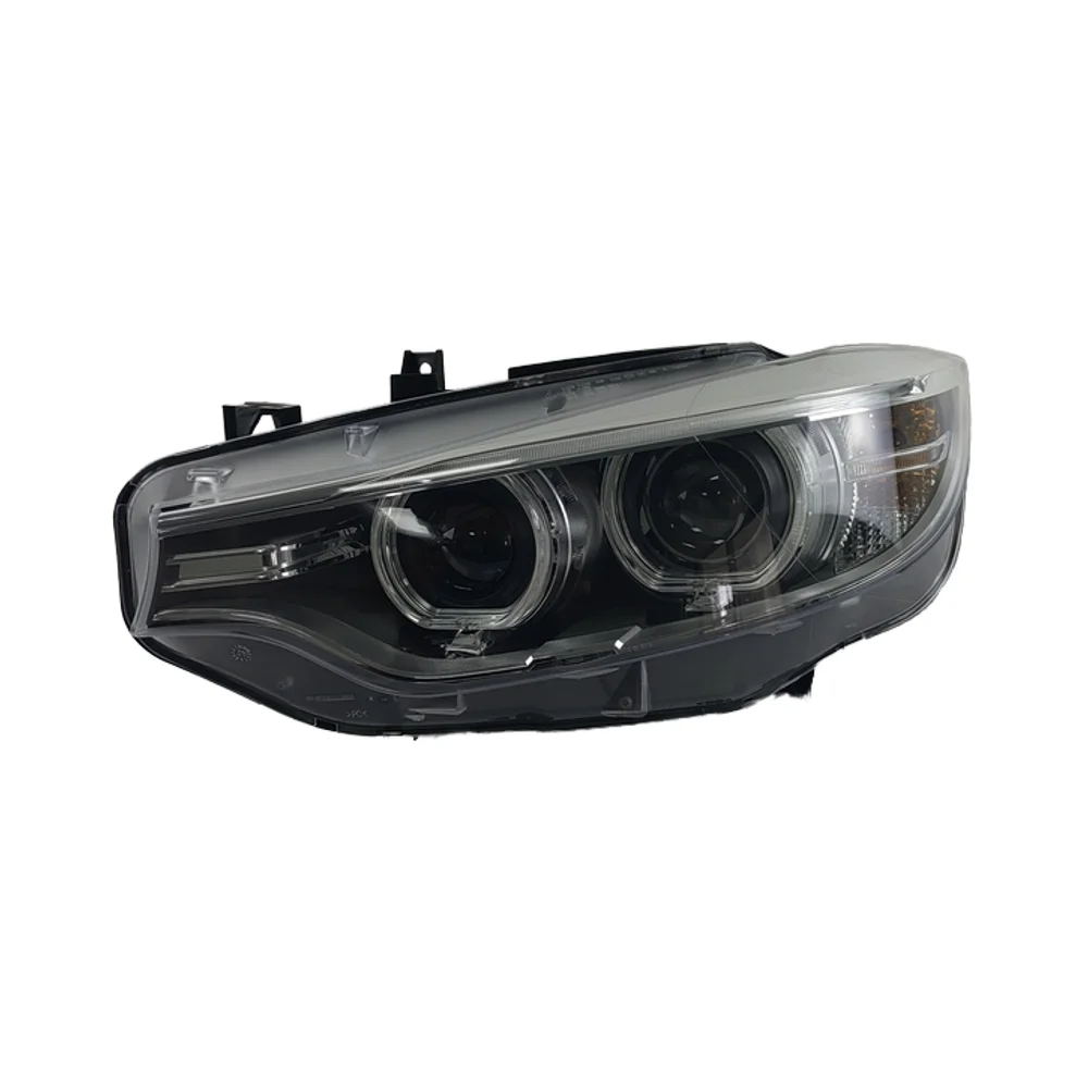 2013-2016 Suitable for 4 Series 425 430 435 440i F32 F33 F36 OEM US Version Xenon Headlights Factory Quality Headlights