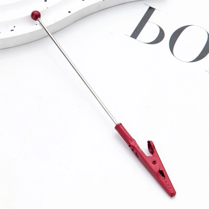 Pince porte-numéro Table porte-mémos porte-carte Place pour Photo