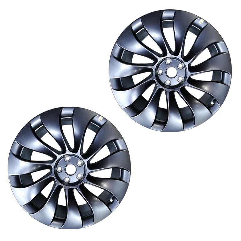 Factory Direct Sales 1188226-00-B 1188227-00-B Wheels Are Suitable for  Model Y 21 Inch P Version Aluminum Alloy Wheels Hub