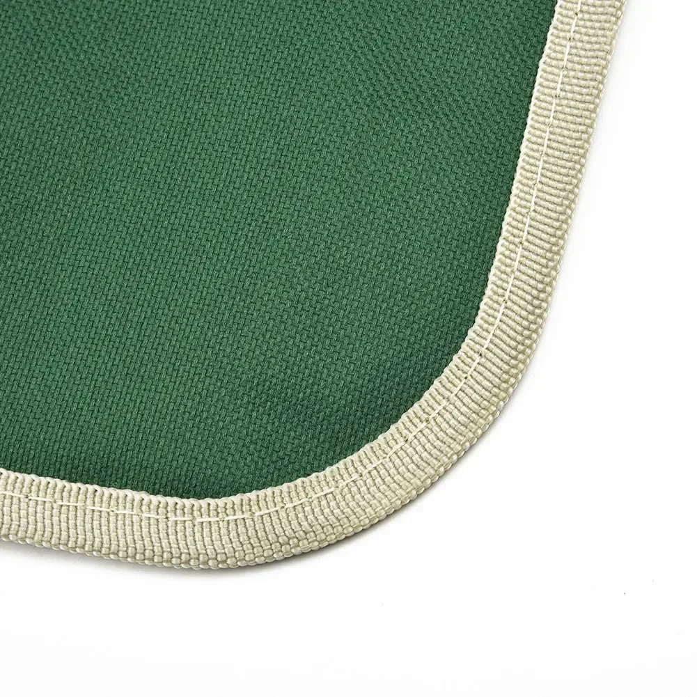 Newly Portable Garden Kneeler Pouch For Kneeling Chair Multi Pocket Gardening Tools Storage Pouch Portable Tool Kit
