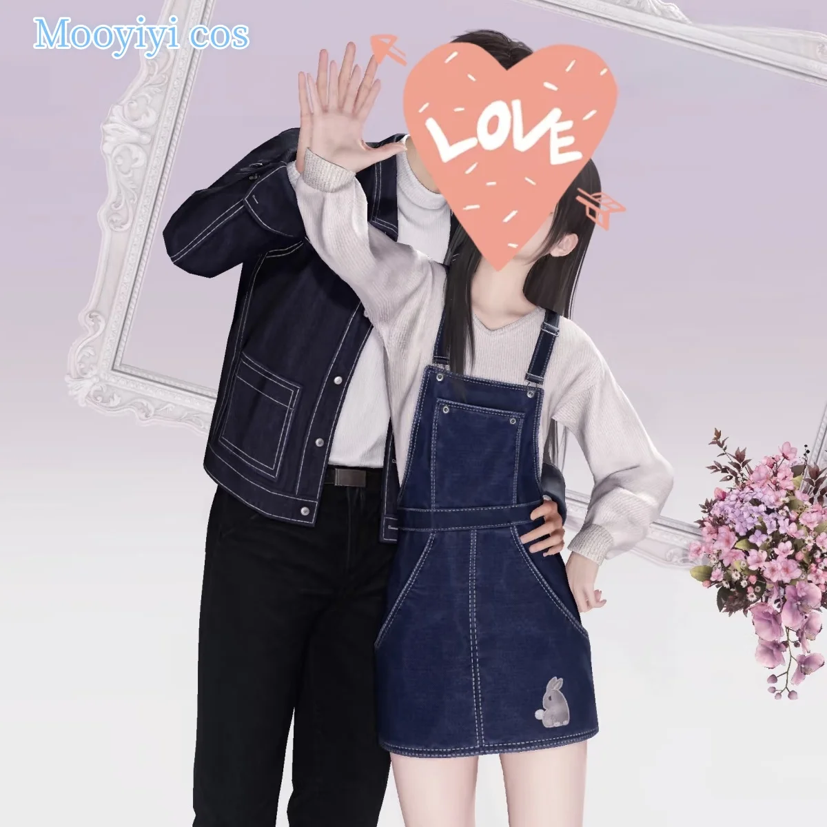 رافاييل كزفيا تأثيري حلي هالوين عيد الميلاد بطلة الحب والمساحة العميقة المرأة S-XL كاوبوي وزرة تنورة في الأوراق المالية