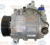 

Store code: 391 for air conditioner compressor S-CLASS W221