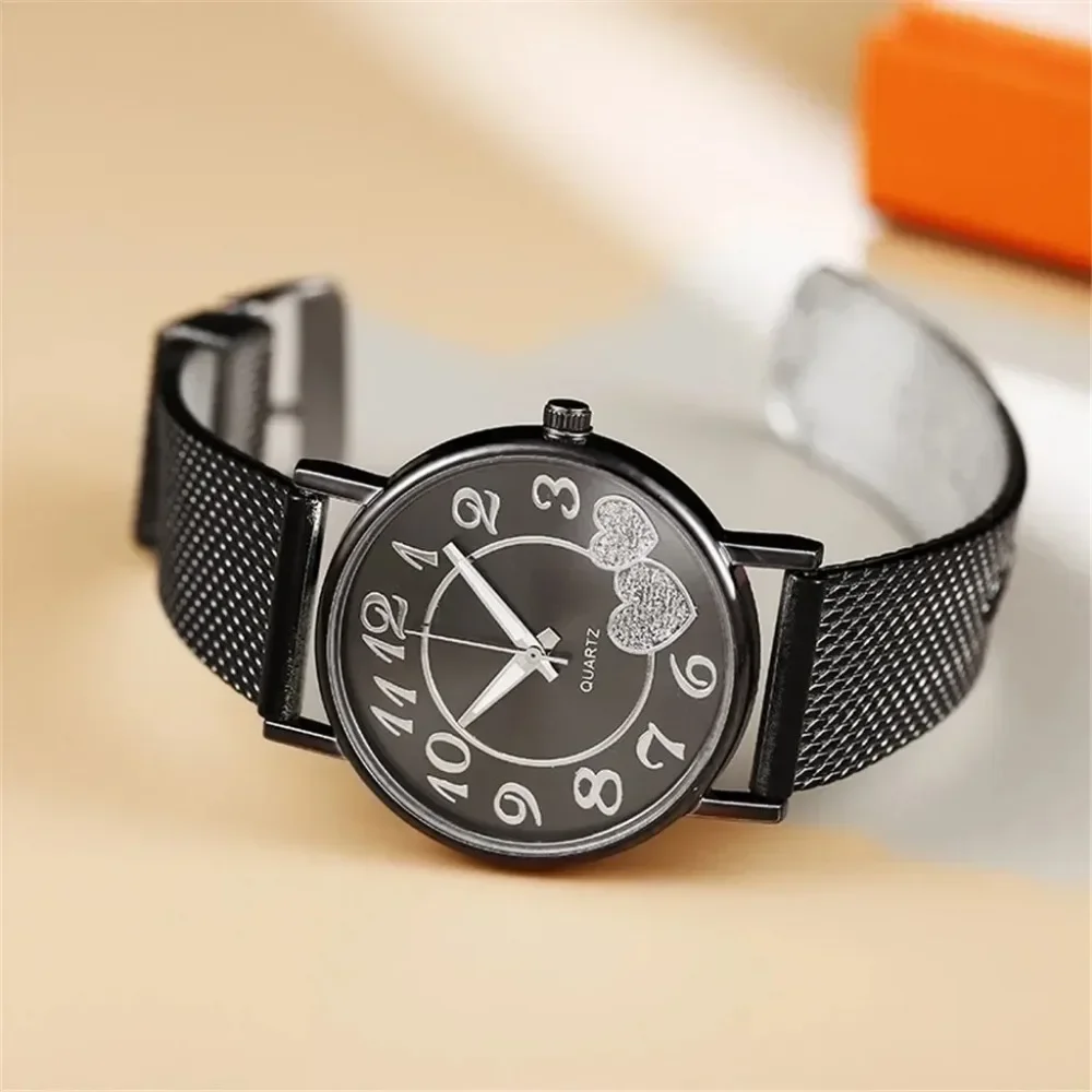 Relojes de mujer, reloj de cerámica de lujo a la moda para mujer, pulsera elegante, reloj de pulsera de cuarzo resistente al agua, reloj superior para amantes