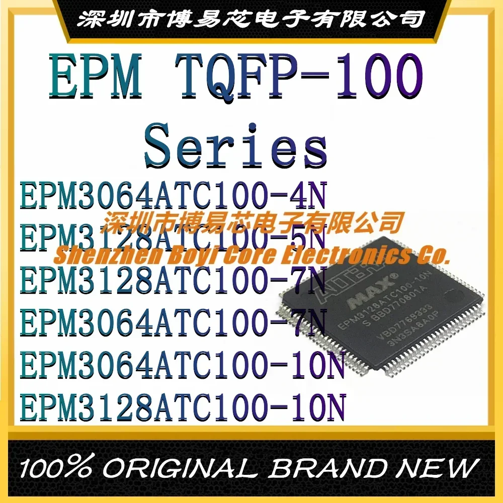 

EPM3064ATC100-4N EPM3128ATC100-5N EPM3128ATC100-7N EPM 3064ATC100 EPM3064ATC100 EPM3128ATC100-10N New Evaluation board