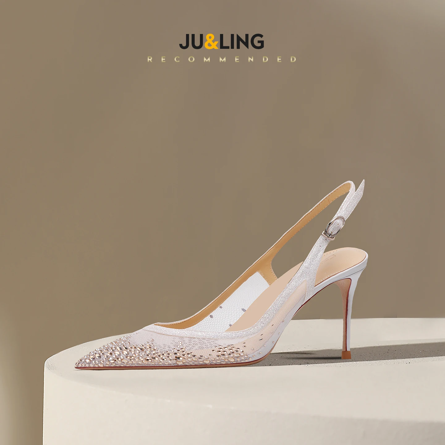 White 8CM