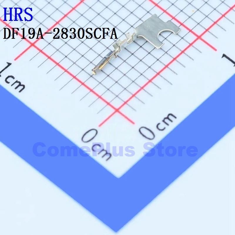 

10PCS DF19A-2830SCFA DF19A-3032SCFA Connectors