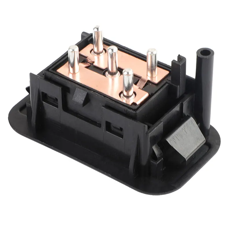 جديد قفل الباب المركزي للسيارة/فتح زر التبديل لفورد رينجر 1995-2007 F57Z-14028-AAA F57Z14028AAA #3