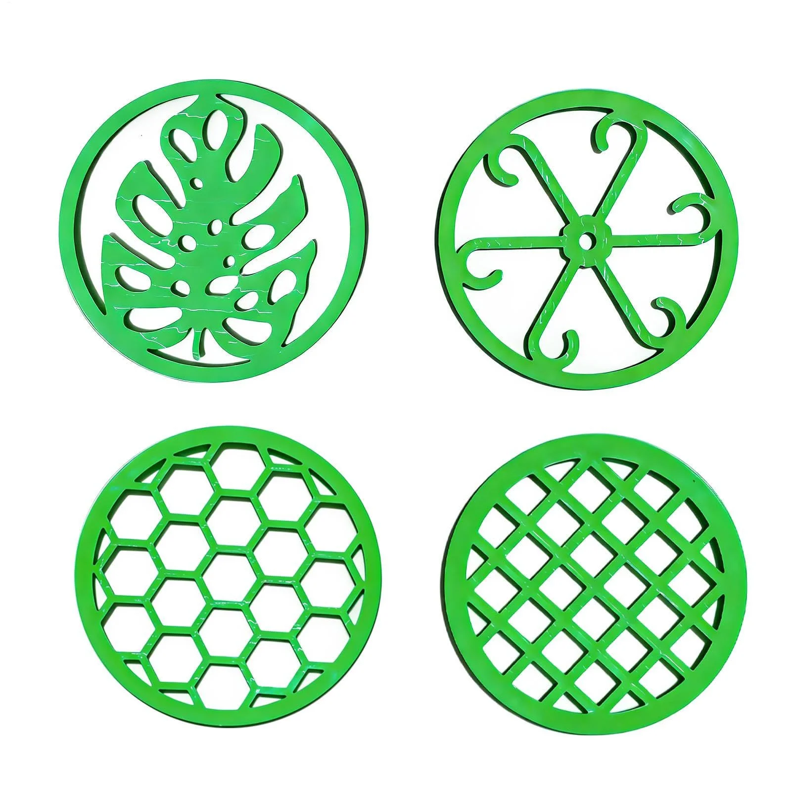 Flower Branch Stabilizers, Plant Stem Support for Propagation with Secure Grip, Climbing Flower Holder Function, Peony Monstera