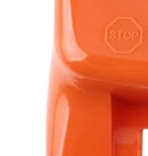 Orange Air Filter Cover 1122 140 1002 Replacement For 066 MS660 MS650 Parts Plastic Engine Intake Protection Accessory