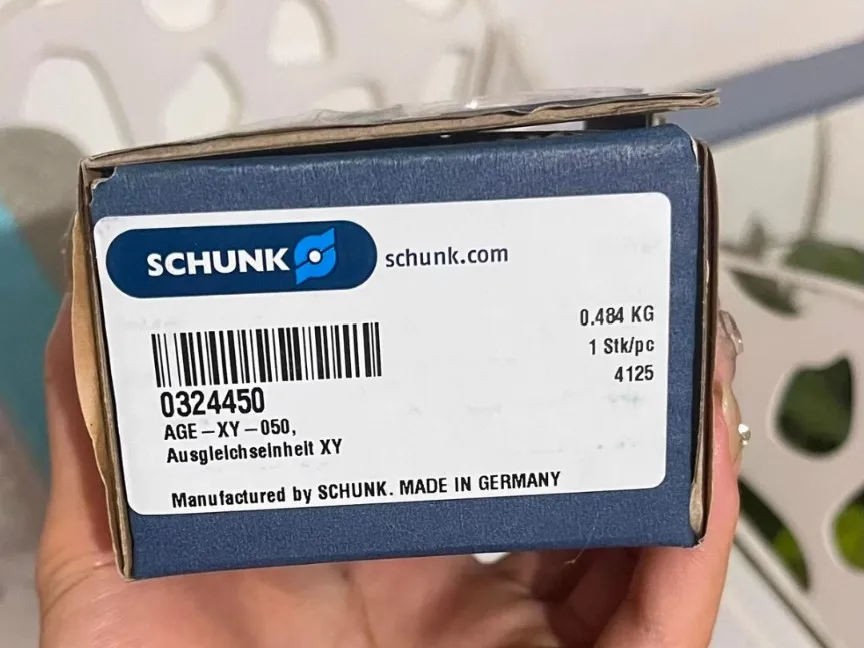 SCHUNK SCHUNK Compensator AGE-XY-050