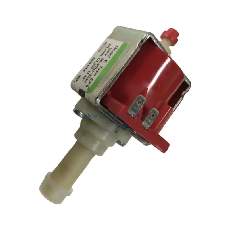 

220V Electromagnetic Pump High Efficiency Pump for Steam Mop & Iron Replacement