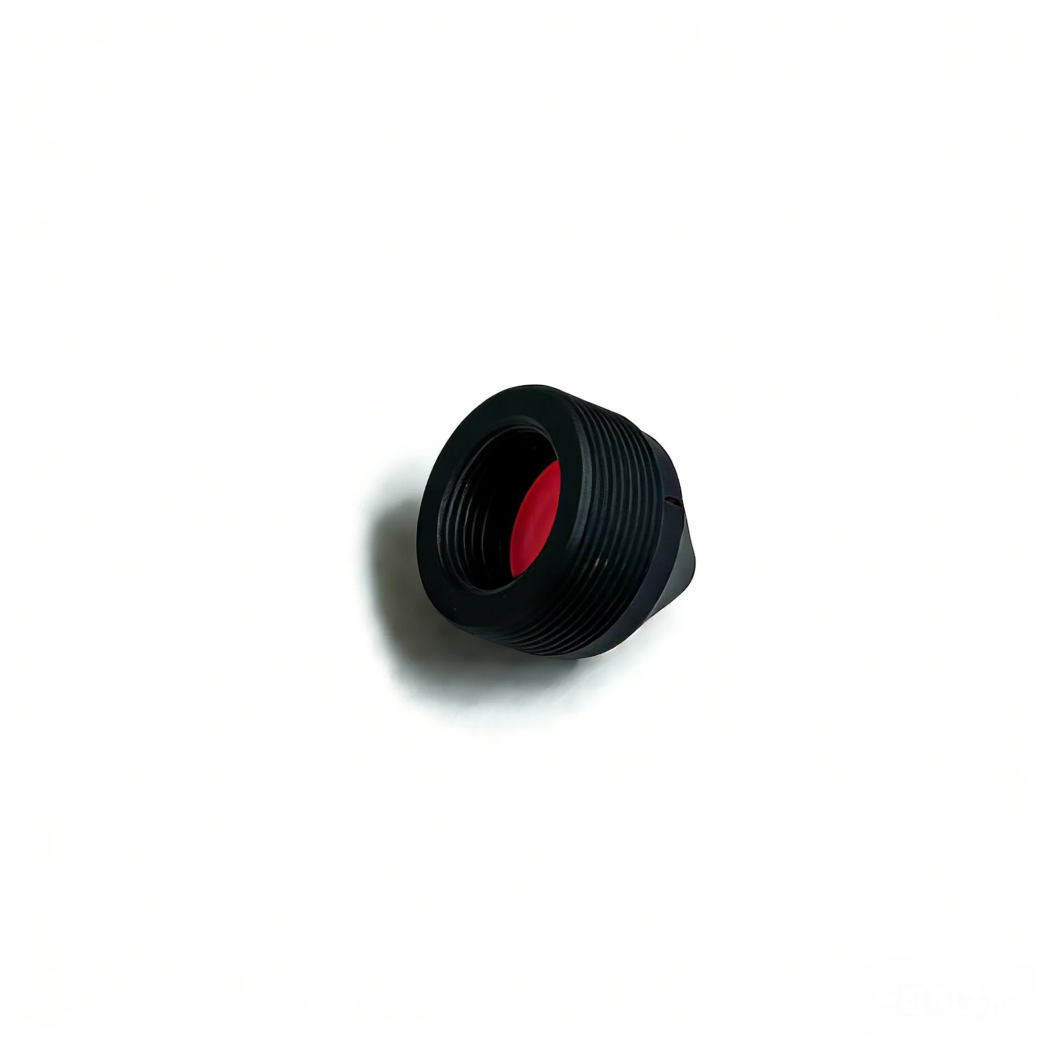 2MP 8mm Cone Pinhole Lens with 650nm Ir Filter Security CCTV lens M12*0.5 Mount