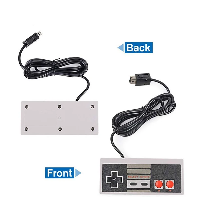 Controller For Nes …