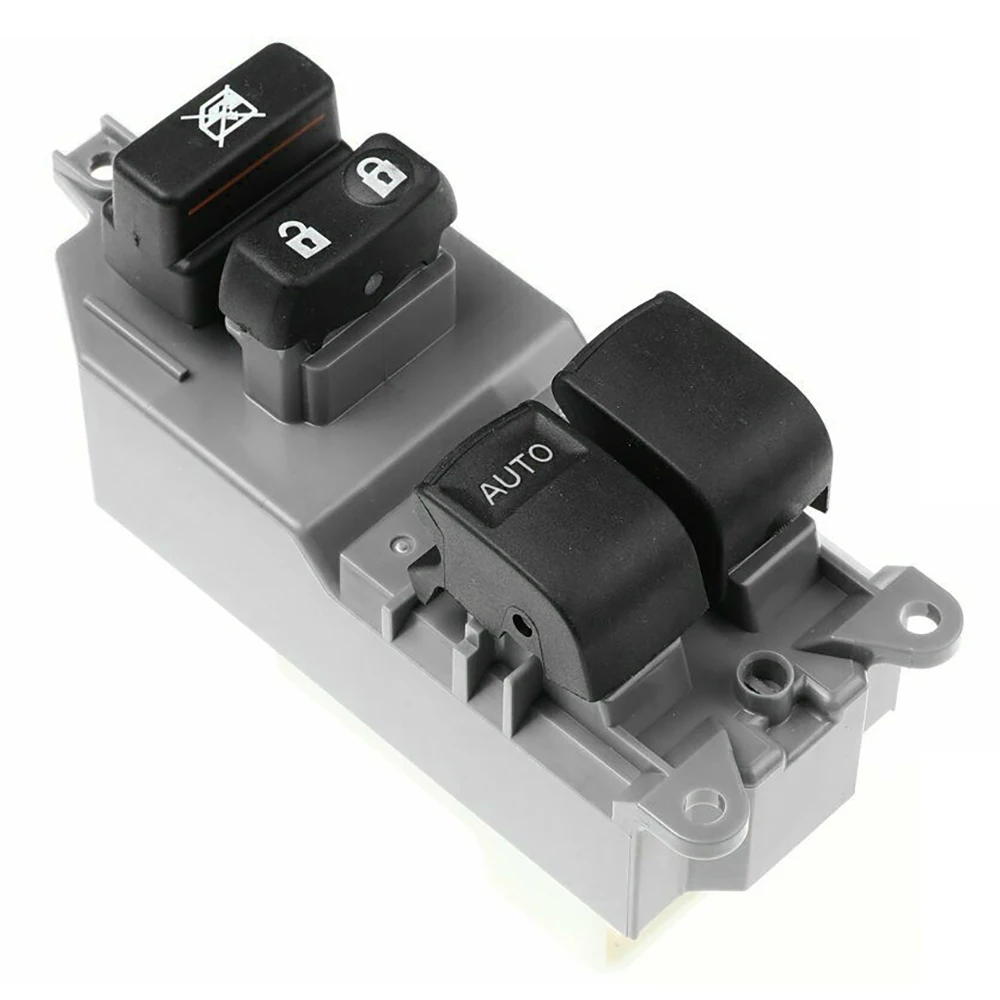 84820-0D100 84820-02230 Power Window Switch Fit for Toyota Auris Hybrid 2007-2013 Yaris