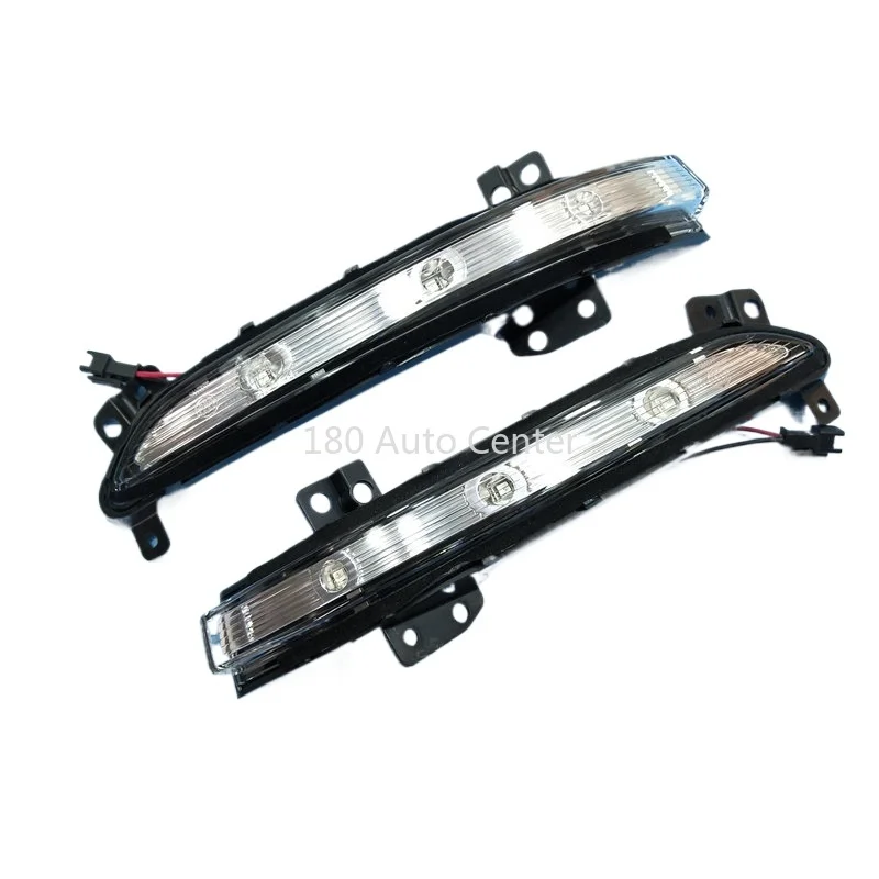 

Оригинальный указатель поворота для бокового зеркала пикапа DONGFENG RICH 6